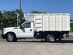 Used 2016 Ford F-350 Regular Cab 10' Dump Truck for sale #2099 - photo 11
