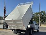 Used 2016 Ford F-350 Regular Cab 10' Dump Truck for sale #2099 - photo 106