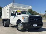 Used 2016 Ford F-350 Regular Cab 10' Dump Truck for sale #2099 - photo 15