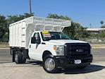 Used 2016 Ford F-350 Regular Cab 10' Dump Truck for sale #2099 - photo 16