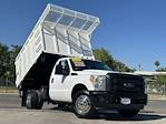 Used 2016 Ford F-350 Regular Cab 10' Dump Truck for sale #2099 - photo 18
