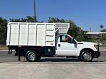 Used 2016 Ford F-350 Regular Cab 10' Dump Truck for sale #2099 - photo 20