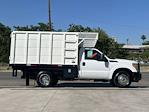 Used 2016 Ford F-350 Regular Cab 10' Dump Truck for sale #2099 - photo 21