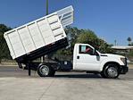 Used 2016 Ford F-350 Regular Cab 10' Dump Truck for sale #2099 - photo 22