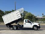 Used 2016 Ford F-350 Regular Cab 10' Dump Truck for sale #2099 - photo 23