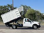 Used 2016 Ford F-350 Regular Cab 10' Dump Truck for sale #2099 - photo 24