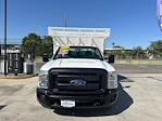 Used 2016 Ford F-350 Regular Cab 10' Dump Truck for sale #2099 - photo 26
