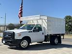 Used 2016 Ford F-350 Regular Cab 10' Dump Truck for sale #2099 - photo 28