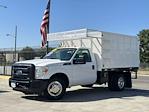 Used 2016 Ford F-350 Regular Cab 10' Dump Truck for sale #2099 - photo 29