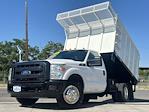 Used 2016 Ford F-350 Regular Cab 10' Dump Truck for sale #2099 - photo 1