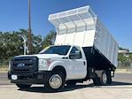 Used 2016 Ford F-350 Regular Cab 10' Dump Truck for sale #2099 - photo 5