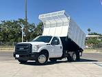 Used 2016 Ford F-350 Regular Cab 10' Dump Truck for sale #2099 - photo 6