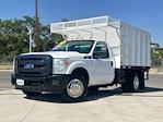 Used 2016 Ford F-350 Regular Cab 10' Dump Truck for sale #2099 - photo 7