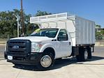 Used 2016 Ford F-350 Regular Cab 10' Dump Truck for sale #2099 - photo 8
