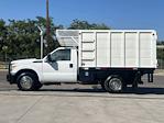 Used 2016 Ford F-350 Regular Cab 10' Dump Truck for sale #2099 - photo 10
