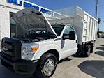 Used 2016 Ford F-350 Regular Cab 10' Dump Truck for sale #2099 - photo 91