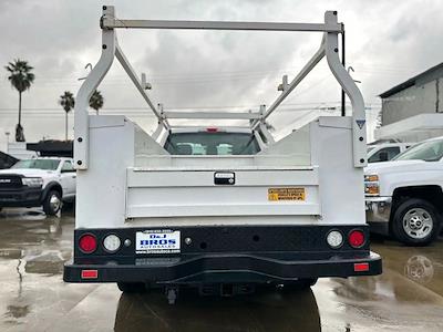 Used 2019 Ford F-250 Regular Cab Service Truck for sale #2101 - photo 2