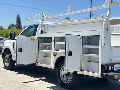 Used 2019 Ford F-250 Regular Cab Royal 8' Service Truck for sale #2101 - photo 2