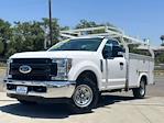Used 2019 Ford F-250 Regular Cab Royal 8' Service Truck for sale #2101 - photo 1