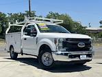 Used 2019 Ford F-250 Regular Cab Royal 8' Service Truck for sale #2101 - photo 12
