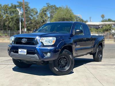 Used 2013 Toyota Tacoma Extra Cab Pickup for sale #2102 - photo 1