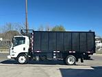2020 Isuzu NQR Regular Cab 4x2 Landscape Dump for sale #2105 - photo 14