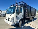 2020 Isuzu NQR Regular Cab 4x2 Landscape Dump for sale #2105 - photo 24