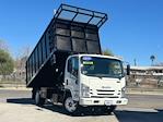 2020 Isuzu NQR Regular Cab 4x2 Landscape Dump for sale #2105 - photo 27