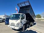 2020 Isuzu NQR Regular Cab 4x2 Landscape Dump for sale #2105 - photo 29