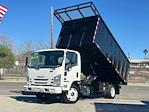2020 Isuzu NQR Regular Cab 4x2 Landscape Dump for sale #2105 - photo 4