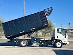 2020 Isuzu NQR Regular Cab 4x2 Landscape Dump for sale #2105 - photo 31