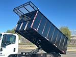 2020 Isuzu NQR Regular Cab 4x2 Landscape Dump for sale #2105 - photo 6