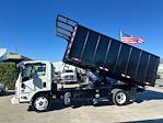 2020 Isuzu NQR Regular Cab 4x2 Landscape Dump for sale #2105 - photo 63