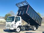 2020 Isuzu NQR Regular Cab 4x2 Landscape Dump for sale #2105 - photo 8