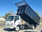 2020 Isuzu NQR Regular Cab 4x2 Landscape Dump for sale #2105 - photo 9