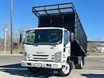 2020 Isuzu NQR Regular Cab 4x2 Landscape Dump for sale #2105 - photo 10
