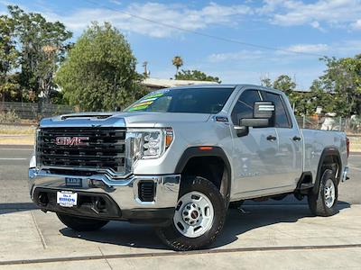 2022 GMC Sierra 2500 Double Cab 4x4 Pickup for sale #2106 - photo 1