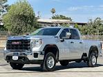 2022 GMC Sierra 2500 Double Cab 4x4 Pickup for sale #2106 - photo 3