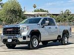 2022 GMC Sierra 2500 Double Cab 4x4 Pickup for sale #2106 - photo 48