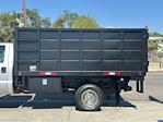 Used 2015 Ford F-350 Regular Cab 4x4 Landscape Dump for sale #2108 - photo 12
