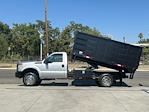 Used 2015 Ford F-350 Regular Cab 4x4 Landscape Dump for sale #2108 - photo 14