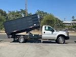 Used 2015 Ford F-350 Regular Cab 4x4 Landscape Dump for sale #2108 - photo 24