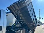 Used 2015 Ford F-350 Regular Cab 4x4 Landscape Dump for sale #2108 - photo 32