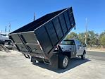 Used 2015 Ford F-350 Regular Cab 4x4 Landscape Dump for sale #2108 - photo 38