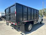 Used 2015 Ford F-350 Regular Cab 4x4 Landscape Dump for sale #2108 - photo 45