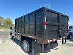Used 2015 Ford F-350 Regular Cab 4x4 Landscape Dump for sale #2108 - photo 47
