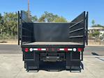Used 2015 Ford F-350 Regular Cab 4x4 Landscape Dump for sale #2108 - photo 49