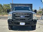 Used 2015 Ford F-350 Regular Cab 4x4 Landscape Dump for sale #2108 - photo 56