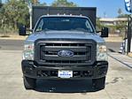 Used 2015 Ford F-350 Regular Cab 4x4 Landscape Dump for sale #2108 - photo 107
