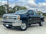 2019 Chevrolet Silverado 2500 Double Cab 4x4 Pickup for sale #2111 - photo 1